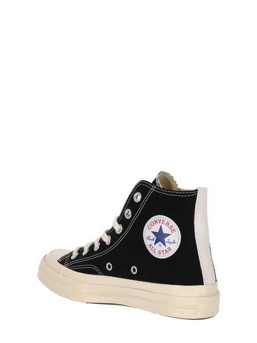 Chuck Taylor 70 high-top sneakers COMME DES GARCONS | P1K1121